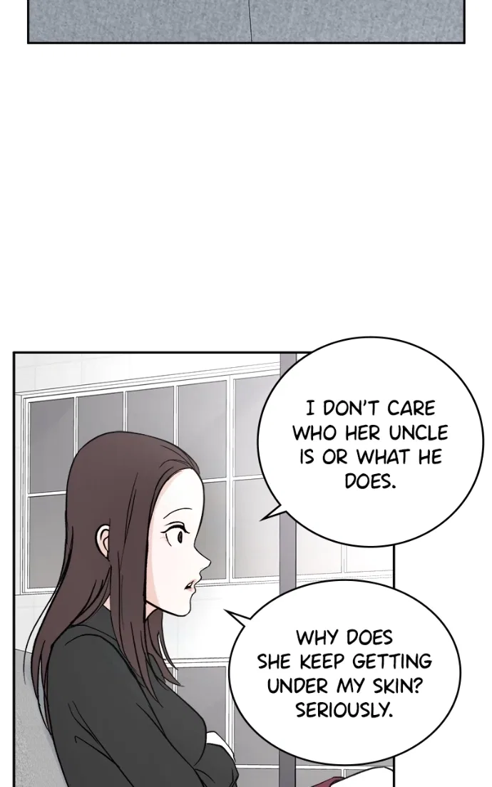 A Group Chat Without Me Chapter 21 – Page 3