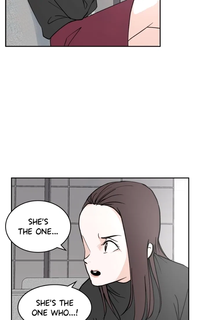 A Group Chat Without Me Chapter 21 – Page 4
