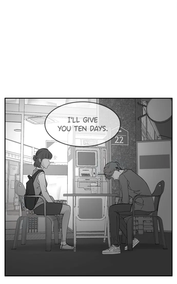 A Group Chat Without Me Chapter 21 – Page 16