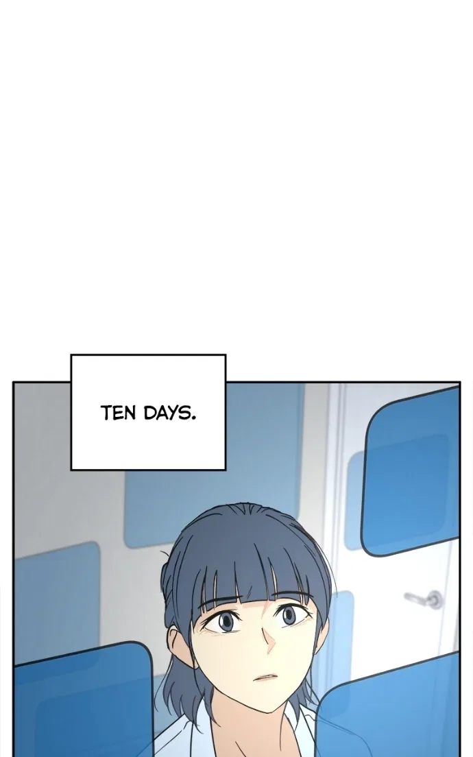 A Group Chat Without Me Chapter 21 – Page 17