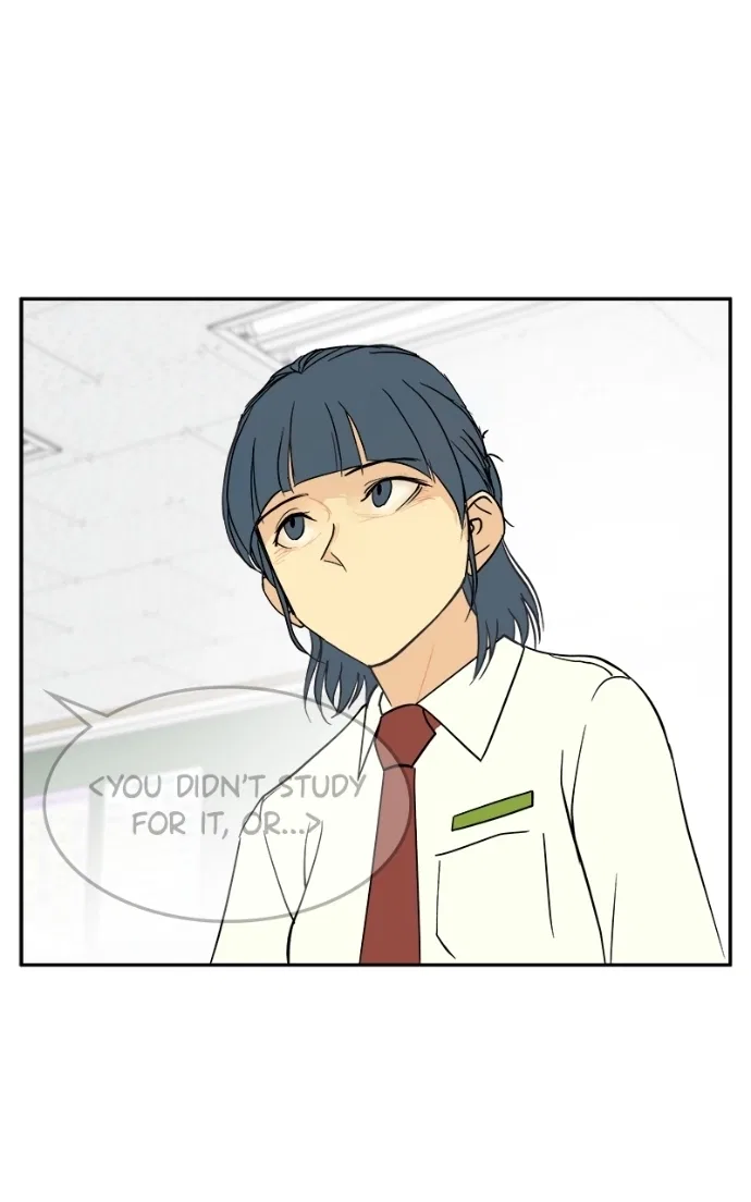 A Group Chat Without Me Chapter 21 – Page 21