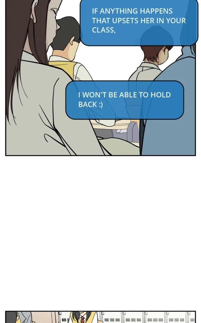 A Group Chat Without Me Chapter 21 – Page 26