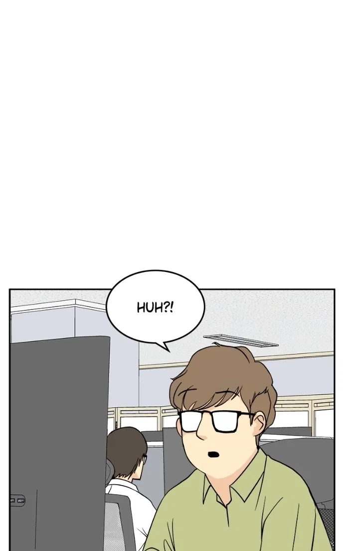 A Group Chat Without Me Chapter 21 – Page 36