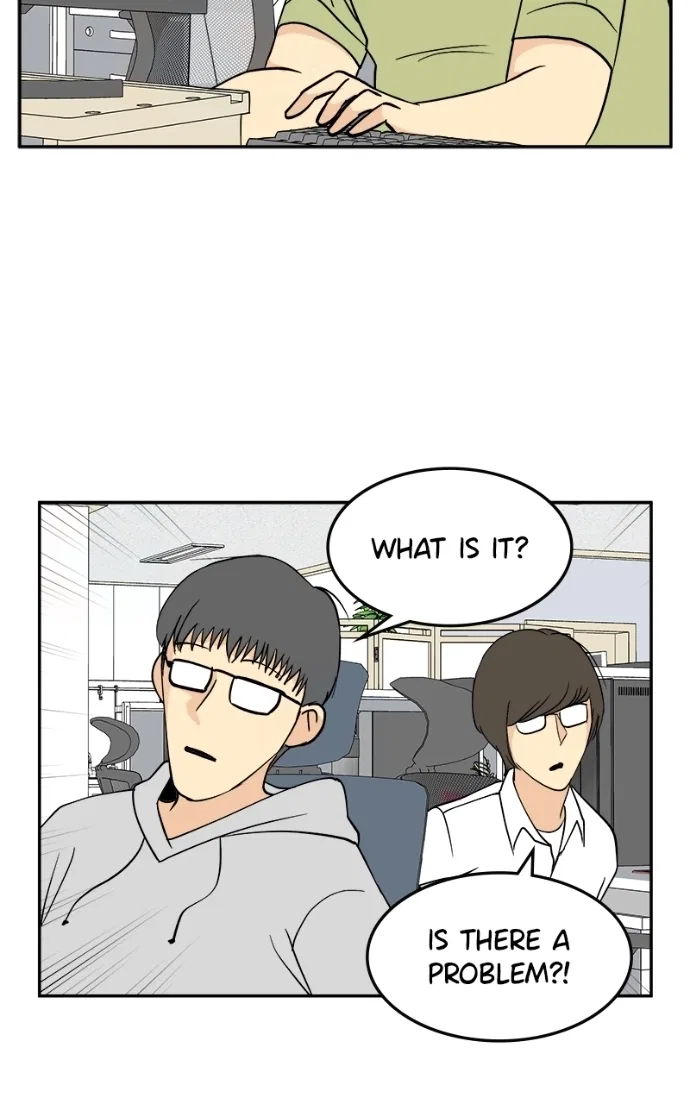 A Group Chat Without Me Chapter 21 – Page 37
