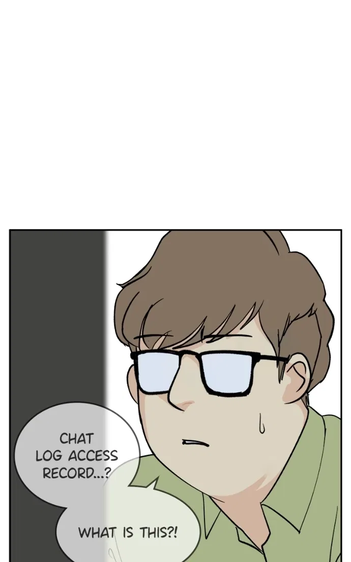 A Group Chat Without Me Chapter 21 – Page 40
