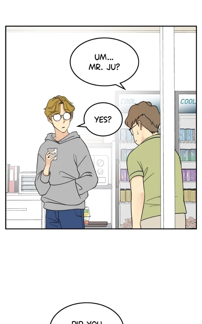 A Group Chat Without Me Chapter 21 – Page 42