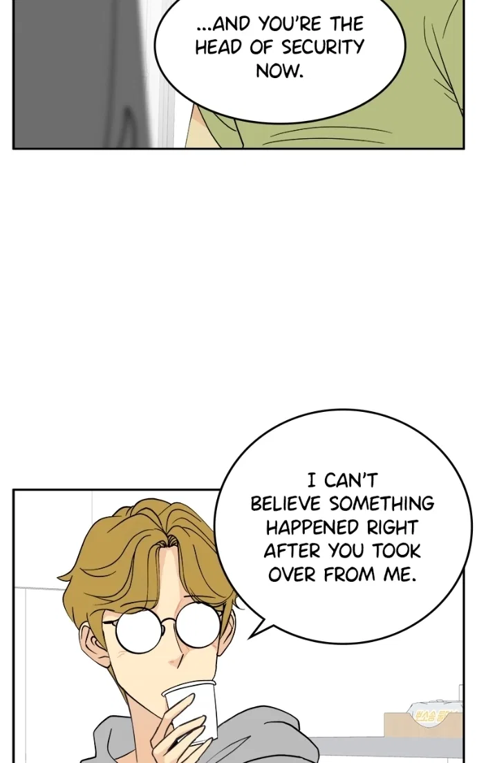 A Group Chat Without Me Chapter 21 – Page 48