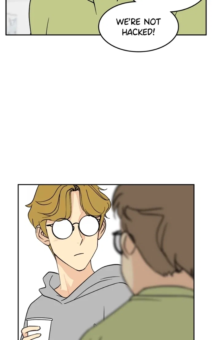 A Group Chat Without Me Chapter 21 – Page 51