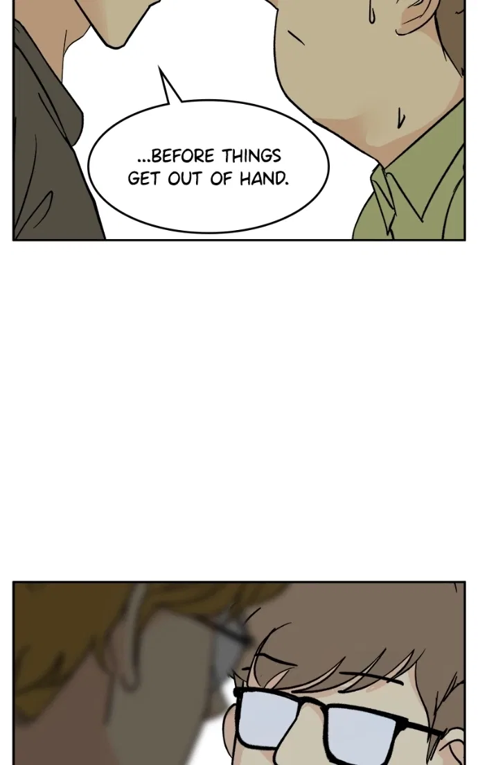 A Group Chat Without Me Chapter 21 – Page 53