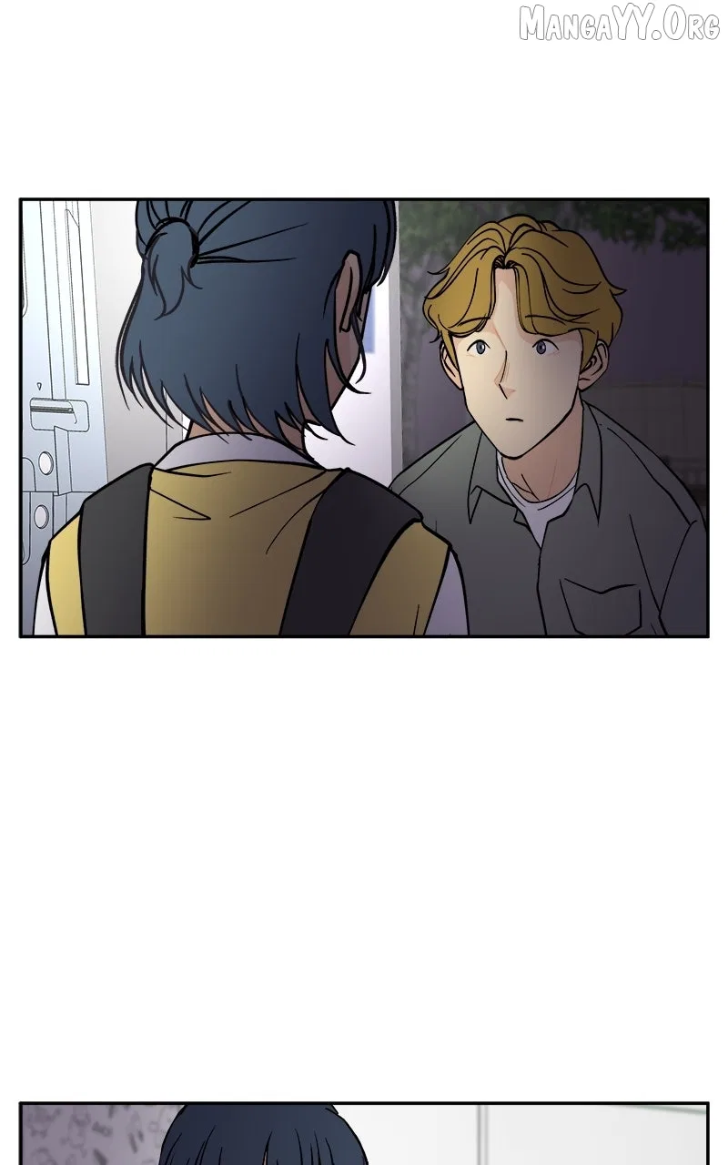 A Group Chat Without Me Chapter 20 – Page 3