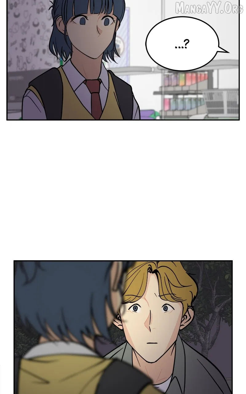 A Group Chat Without Me Chapter 20 – Page 4
