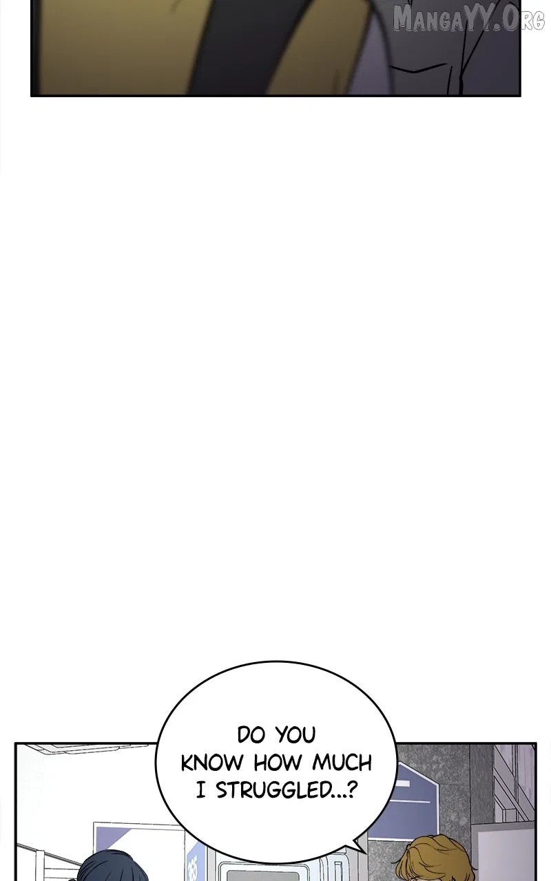 A Group Chat Without Me Chapter 20 – Page 5
