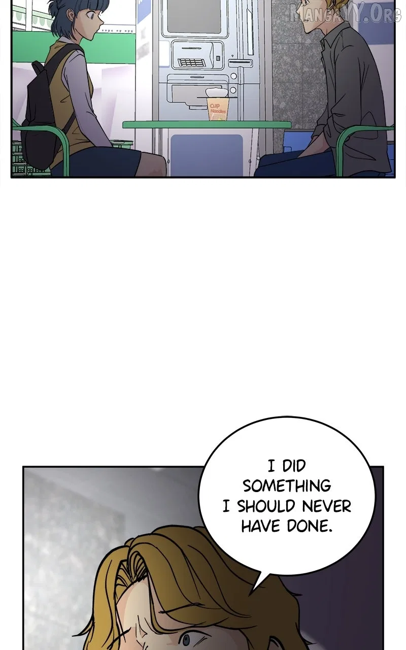 A Group Chat Without Me Chapter 20 – Page 6