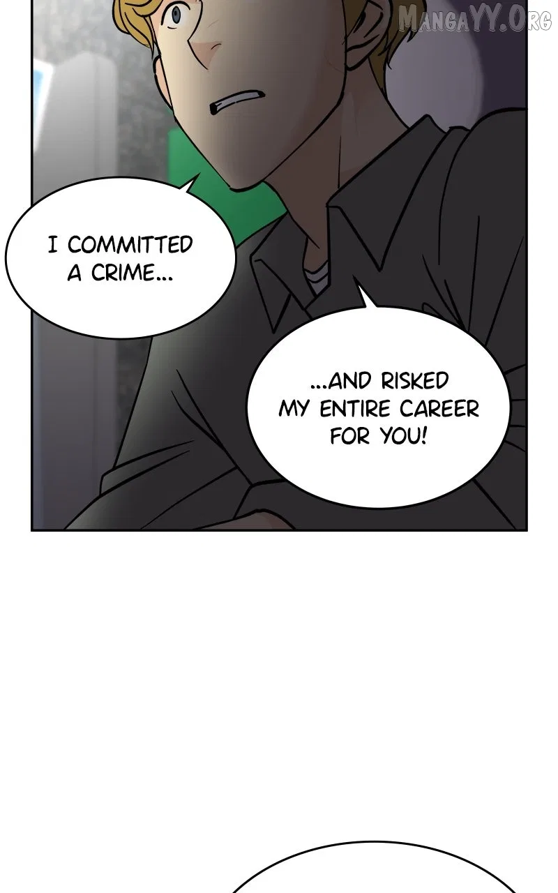 A Group Chat Without Me Chapter 20 – Page 7