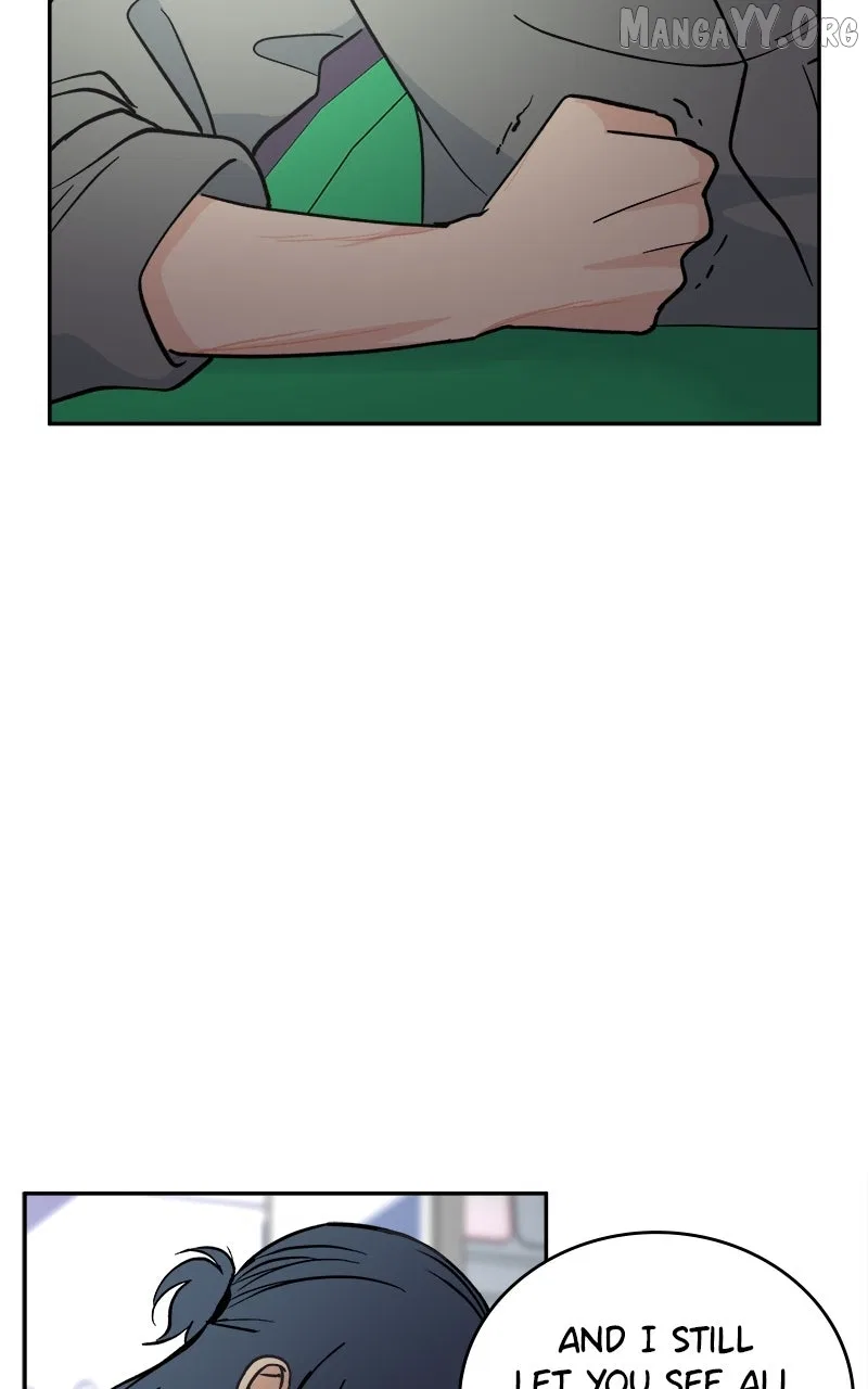 A Group Chat Without Me Chapter 20 – Page 9