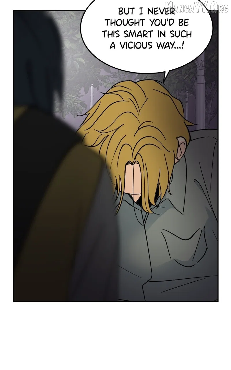 A Group Chat Without Me Chapter 20 – Page 11