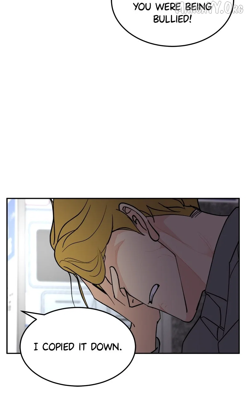 A Group Chat Without Me Chapter 20 – Page 13