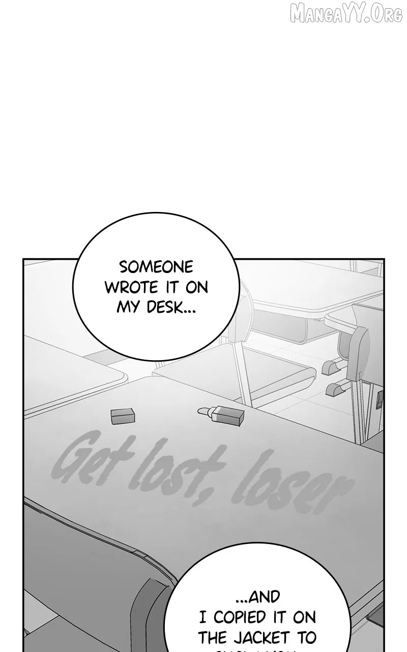 A Group Chat Without Me Chapter 20 – Page 14