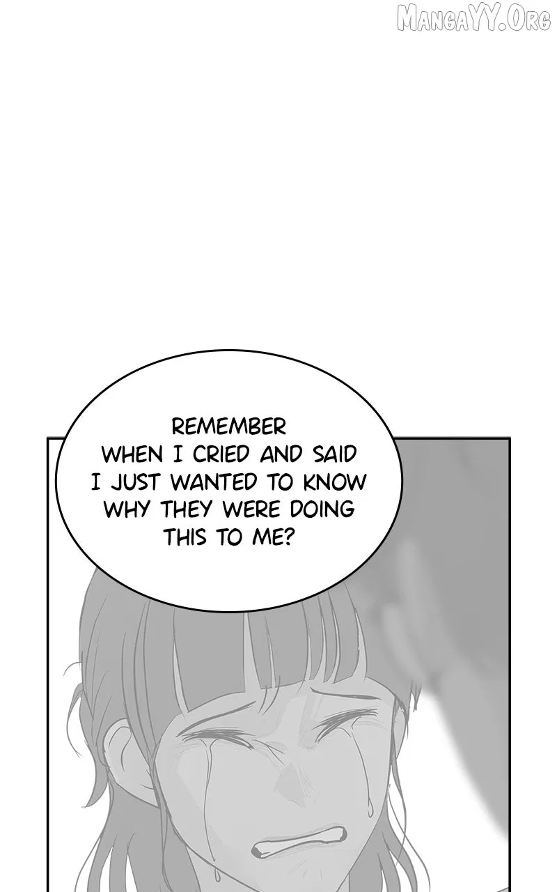 A Group Chat Without Me Chapter 20 – Page 17