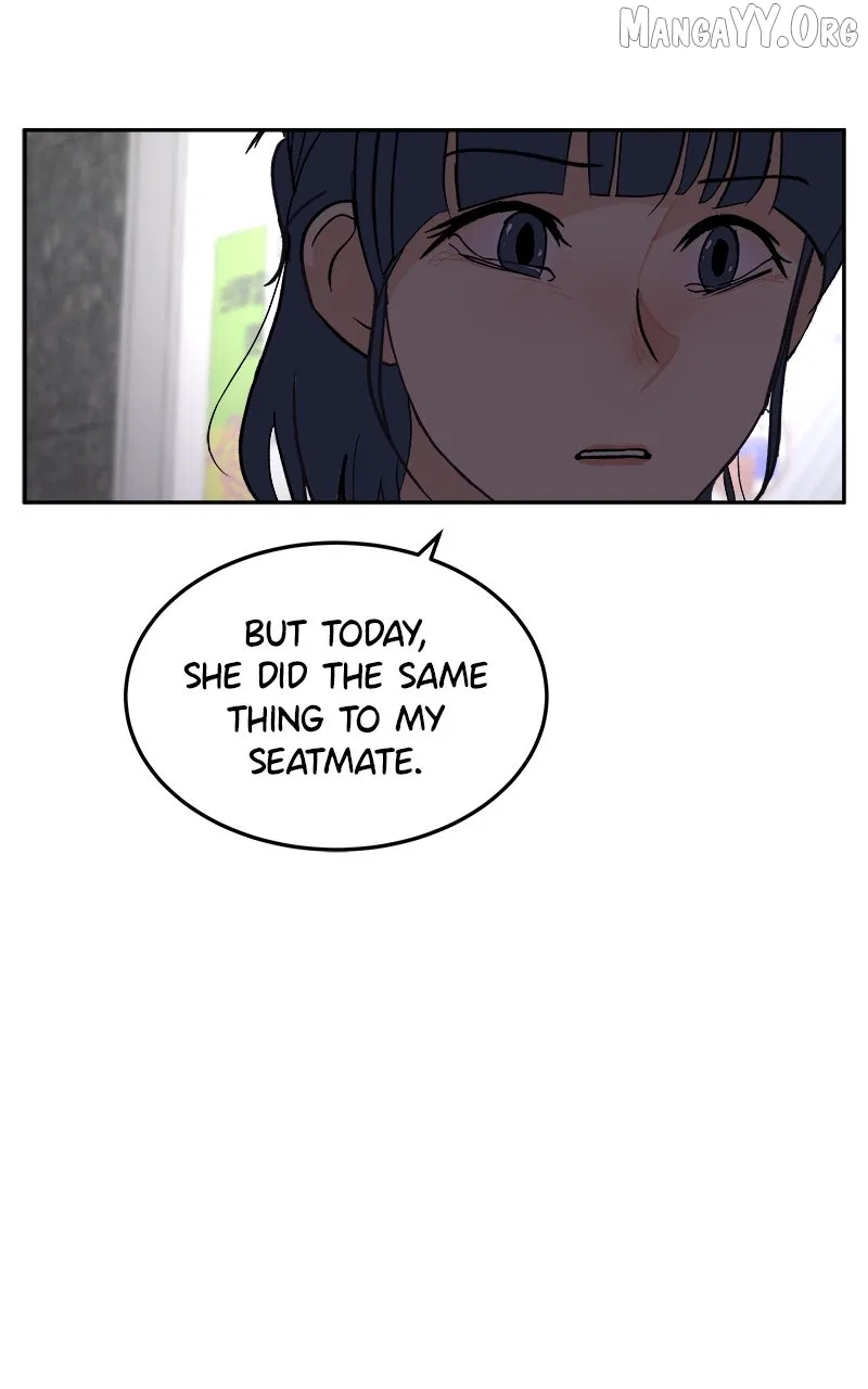 A Group Chat Without Me Chapter 20 – Page 21
