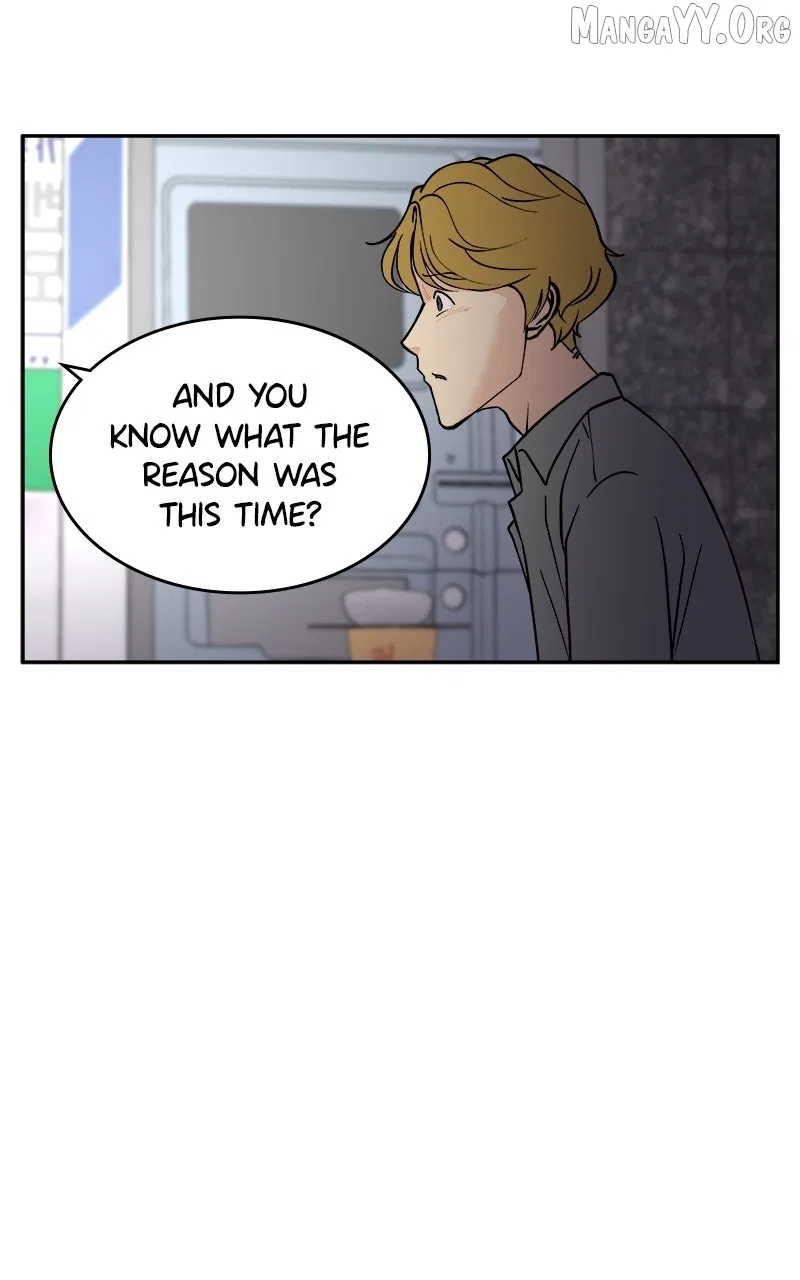 A Group Chat Without Me Chapter 20 – Page 22