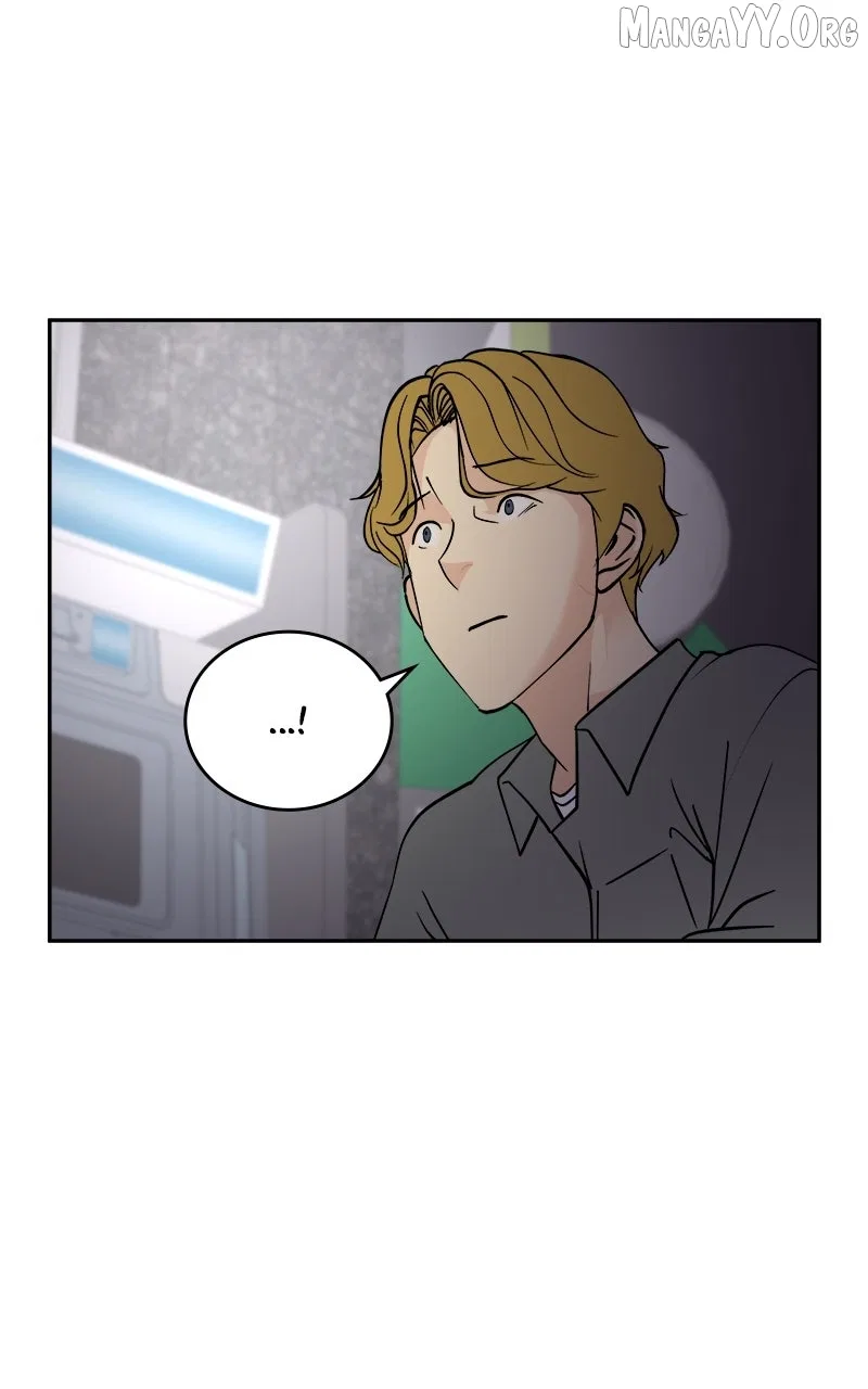 A Group Chat Without Me Chapter 20 – Page 24