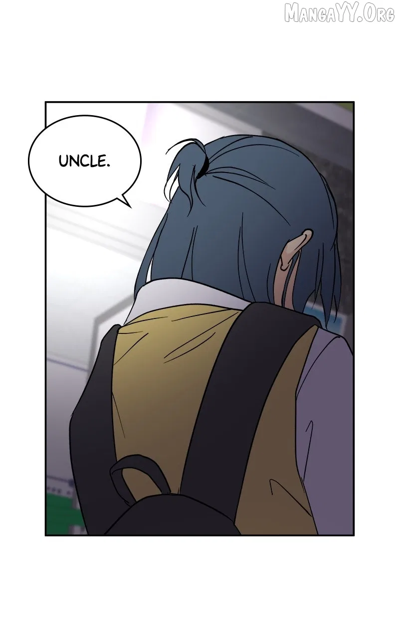 A Group Chat Without Me Chapter 20 – Page 25