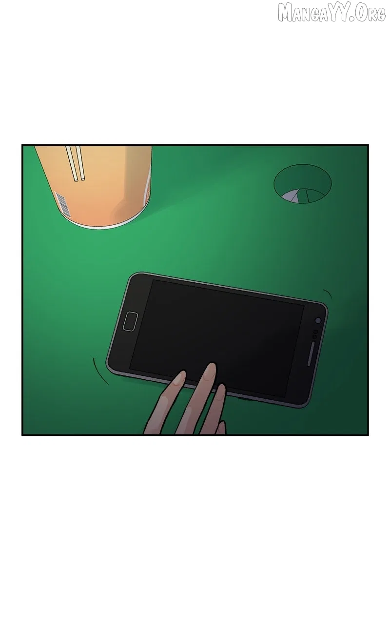 A Group Chat Without Me Chapter 20 – Page 26
