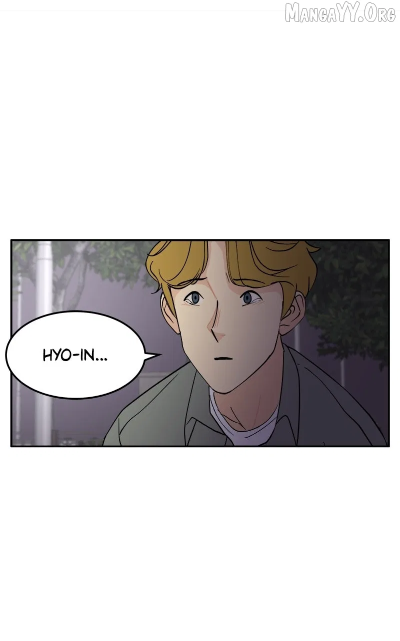 A Group Chat Without Me Chapter 20 – Page 28