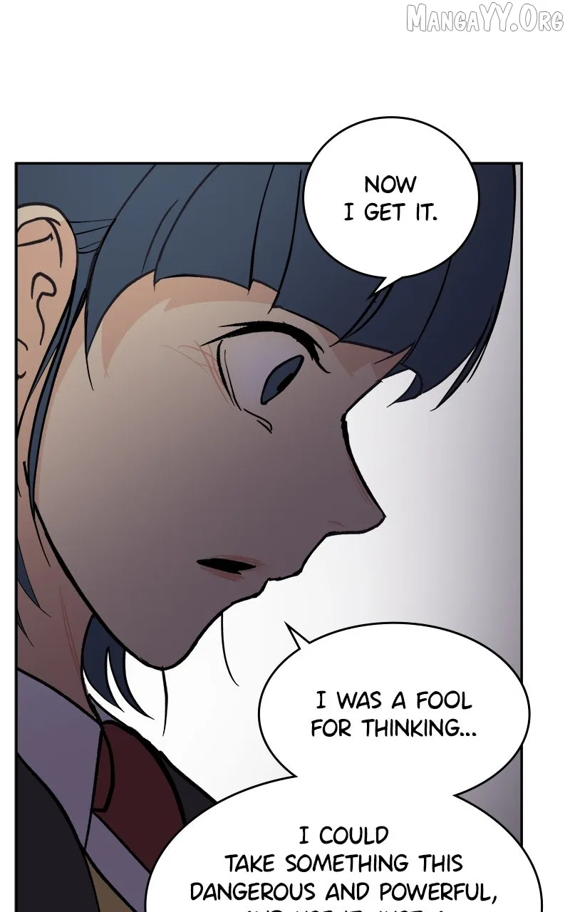 A Group Chat Without Me Chapter 20 – Page 29