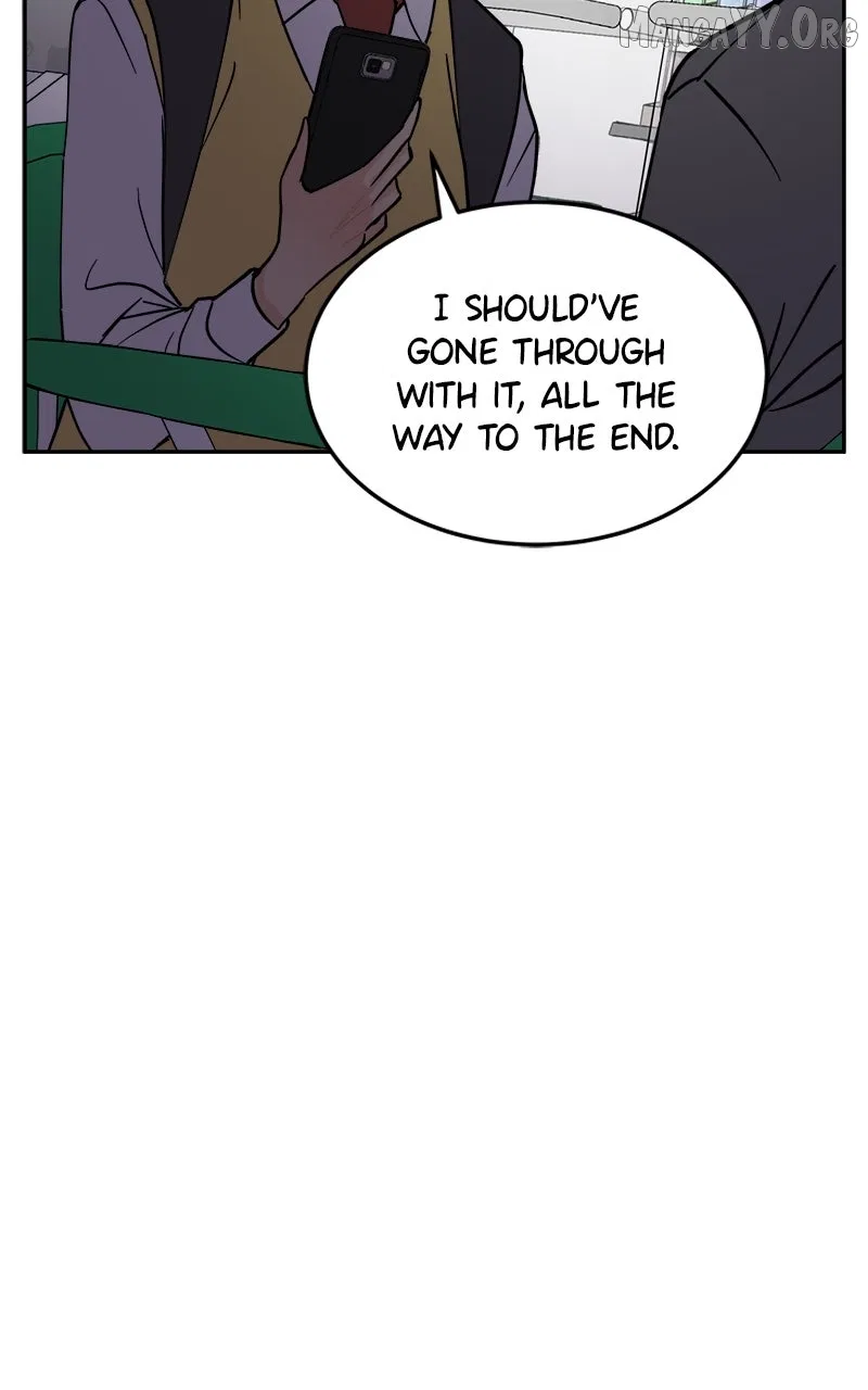 A Group Chat Without Me Chapter 20 – Page 32