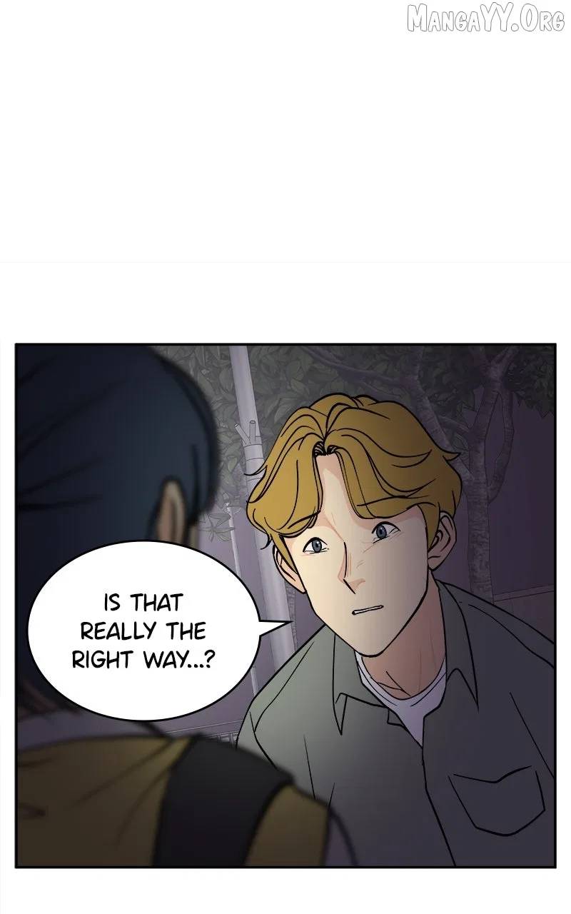A Group Chat Without Me Chapter 20 – Page 33