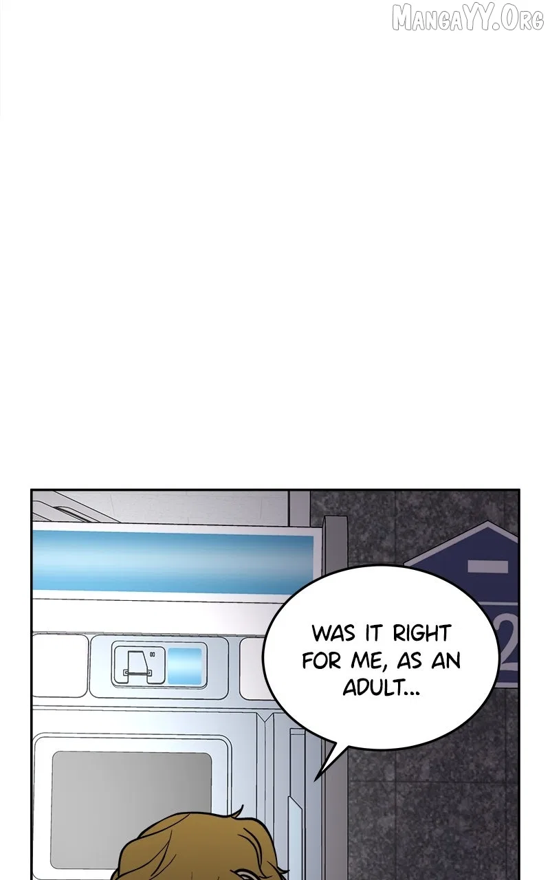 A Group Chat Without Me Chapter 20 – Page 34