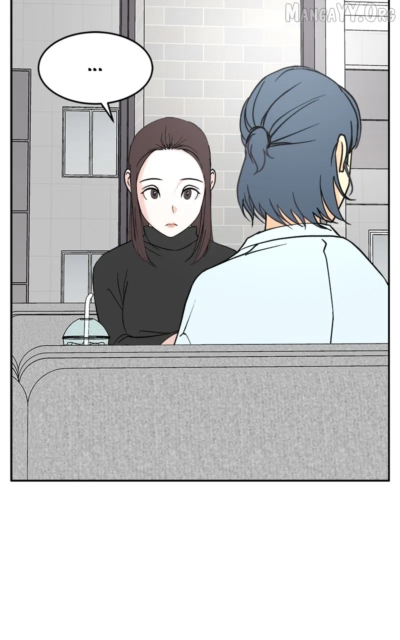 A Group Chat Without Me Chapter 20 – Page 39