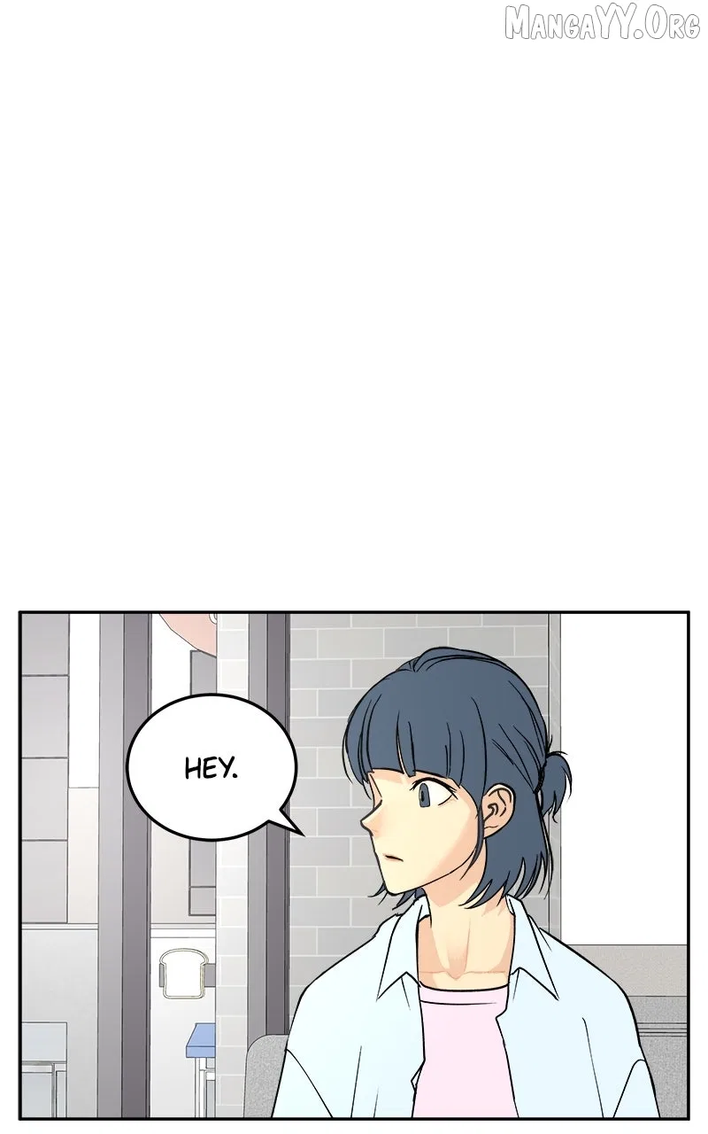 A Group Chat Without Me Chapter 20 – Page 40