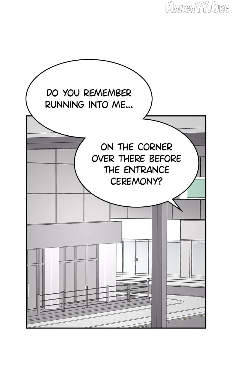 A Group Chat Without Me Chapter 20 – Page 41