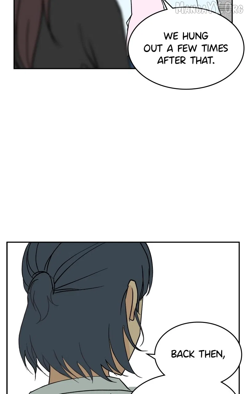 A Group Chat Without Me Chapter 20 – Page 44