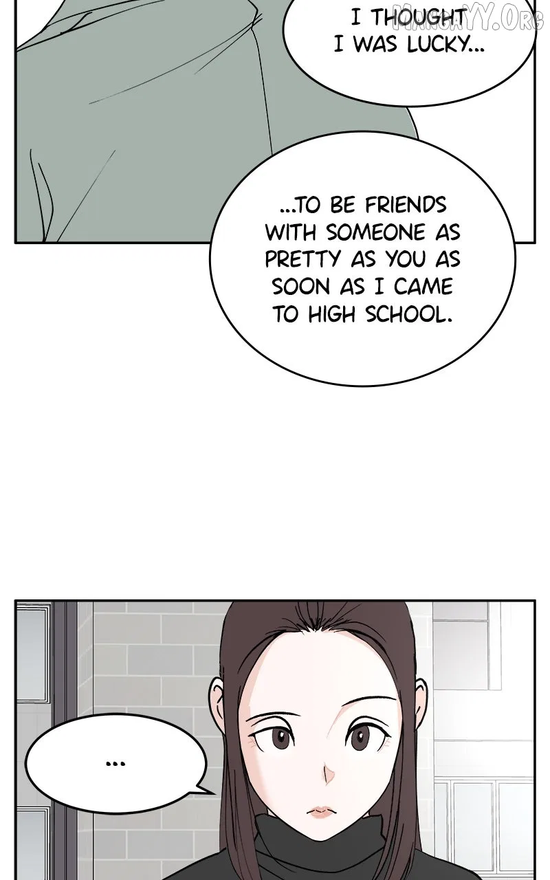 A Group Chat Without Me Chapter 20 – Page 45