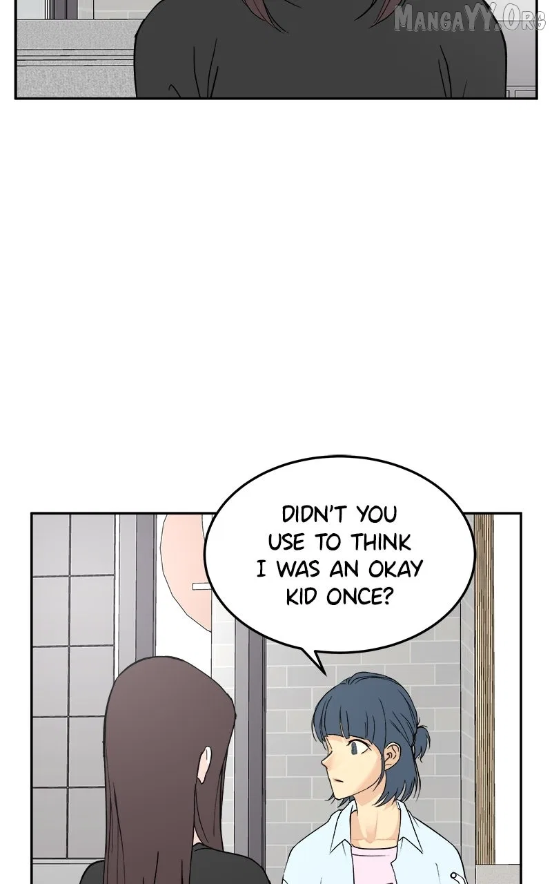 A Group Chat Without Me Chapter 20 – Page 46