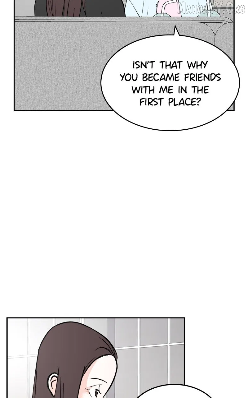 A Group Chat Without Me Chapter 20 – Page 47