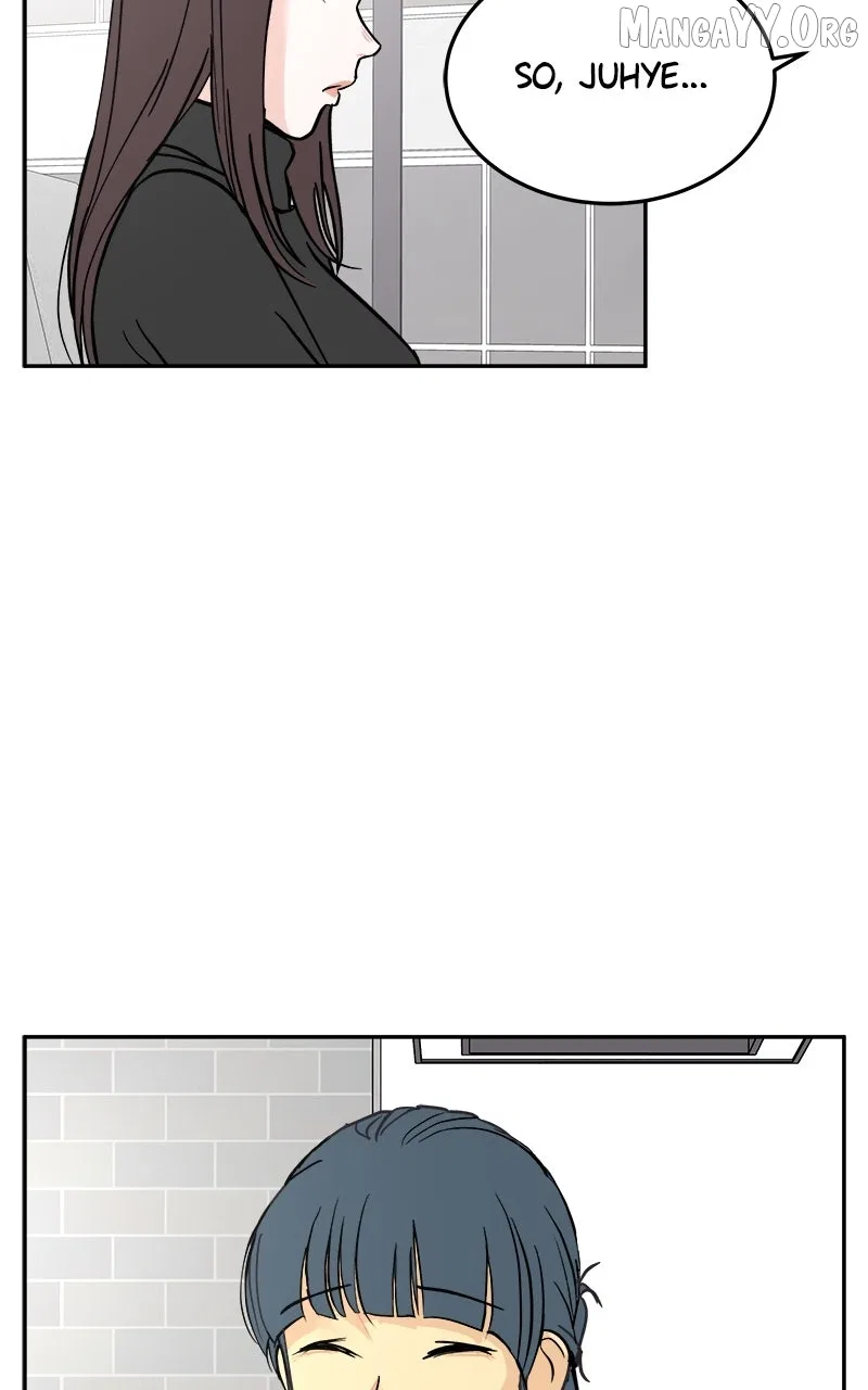A Group Chat Without Me Chapter 20 – Page 48