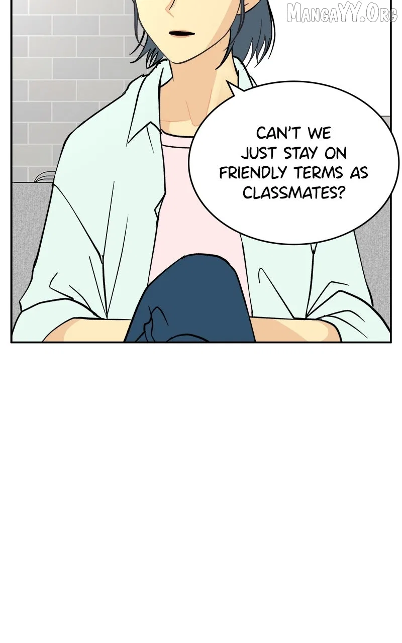 A Group Chat Without Me Chapter 20 – Page 49