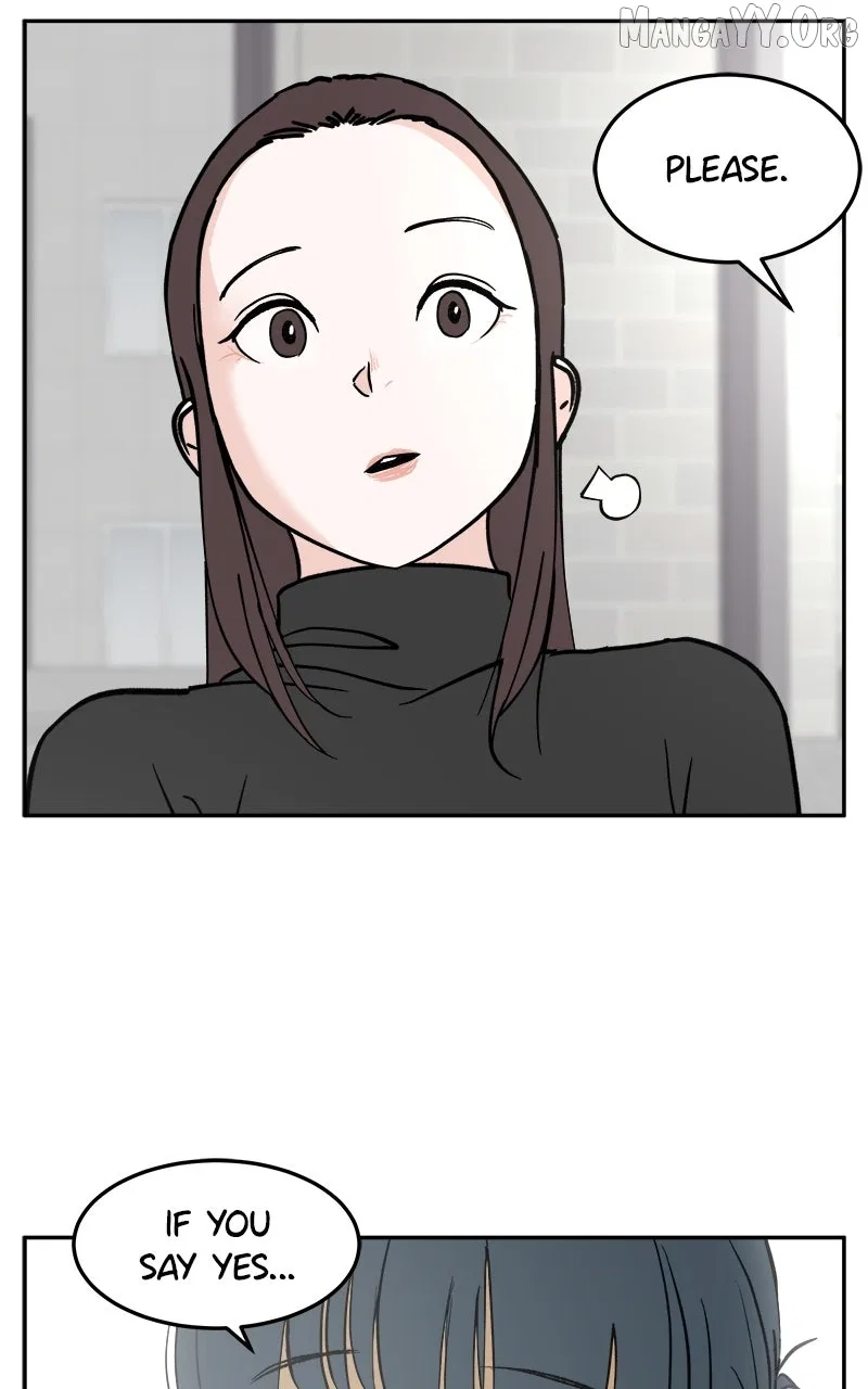 A Group Chat Without Me Chapter 20 – Page 50