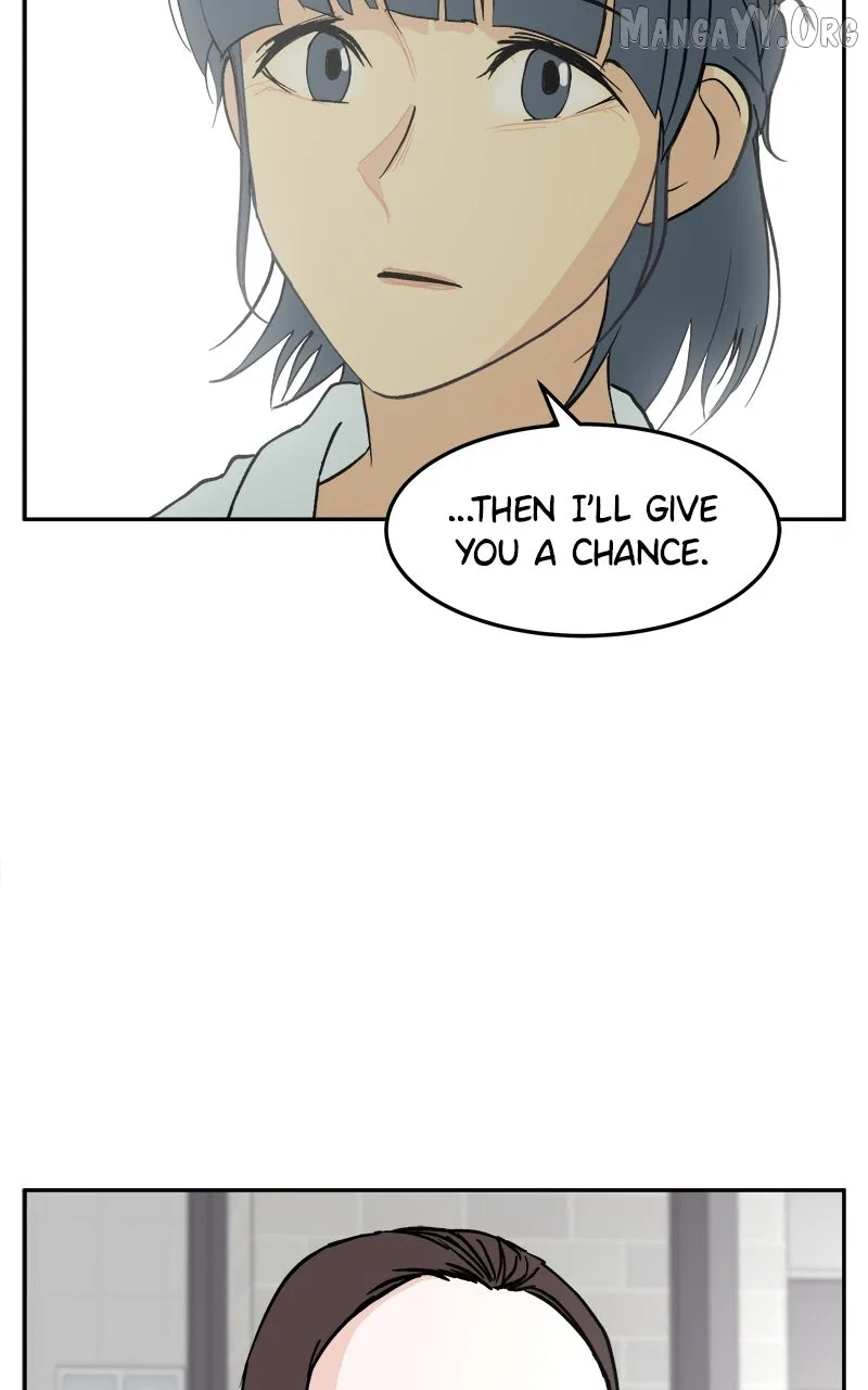 A Group Chat Without Me Chapter 20 – Page 51
