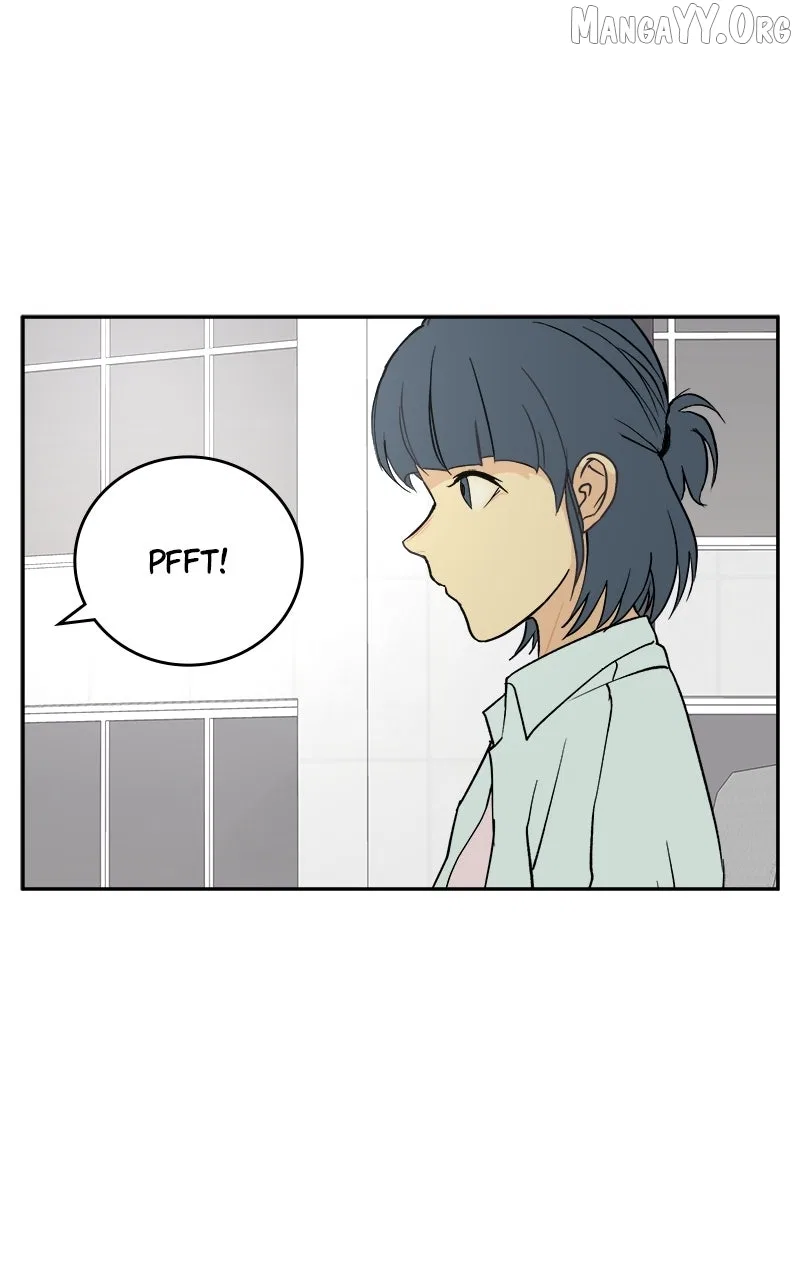 A Group Chat Without Me Chapter 20 – Page 53
