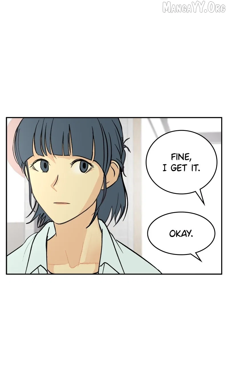 A Group Chat Without Me Chapter 20 – Page 56