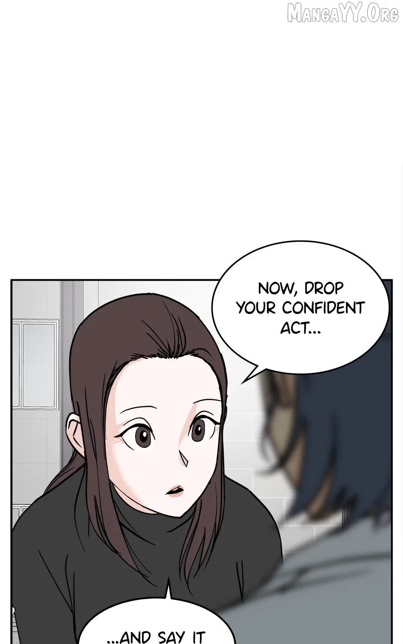 A Group Chat Without Me Chapter 20 – Page 57