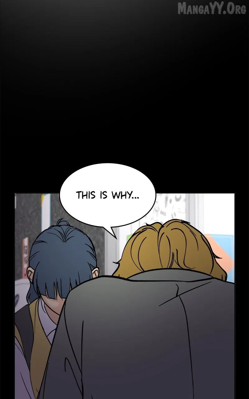 A Group Chat Without Me Chapter 20 – Page 60