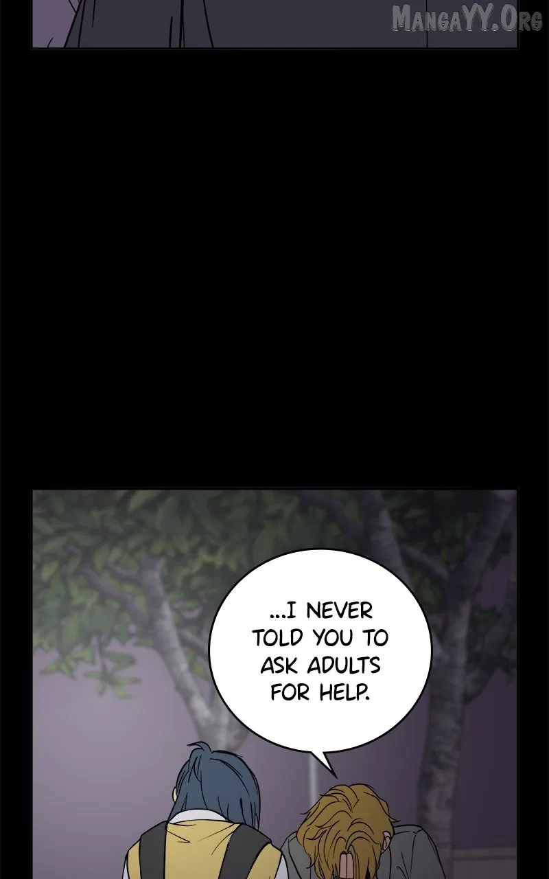 A Group Chat Without Me Chapter 20 – Page 61