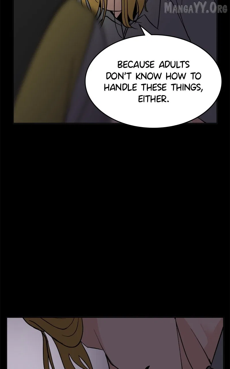 A Group Chat Without Me Chapter 20 – Page 63